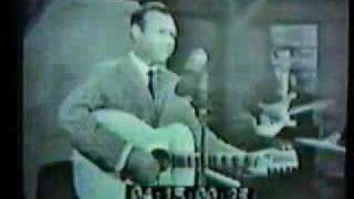 Jim Reeves - What Would You Do