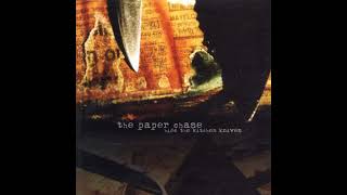God Forgive Us All - The Paper Chase