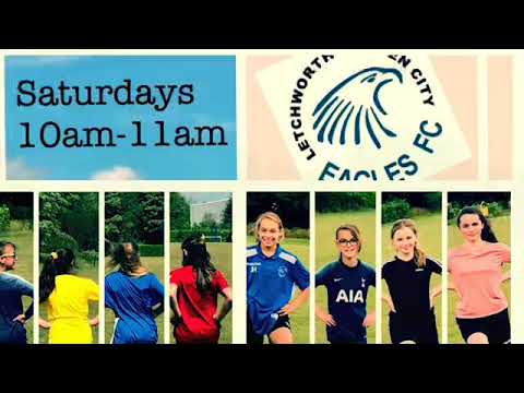 Letchworth Eagles U-13