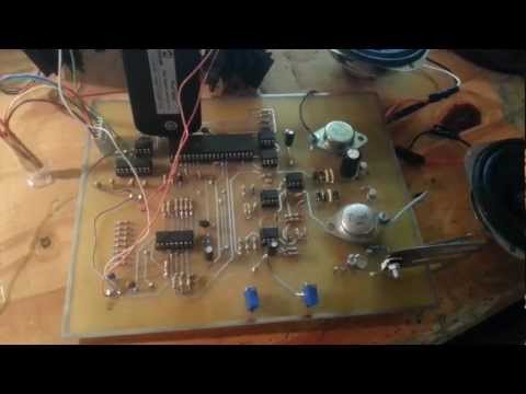 Sound System - from basics