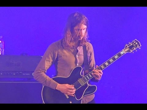 Russian Circles - 309 -  Live Hellfest 2015