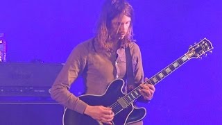 Russian Circles - 309 -  Live Hellfest 2015