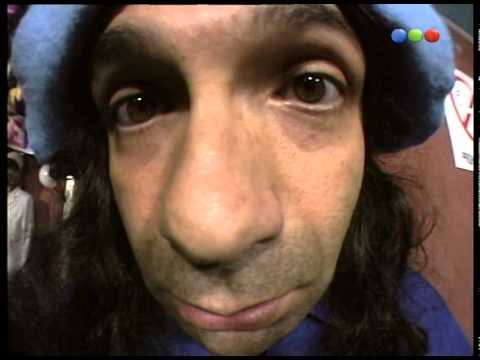 Larry Psicólogo – Videomatch 99