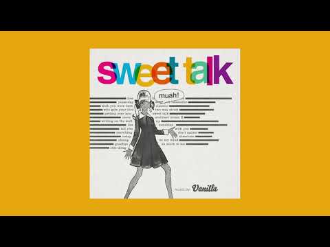 Vanilla - Sweet Talk (full album)
