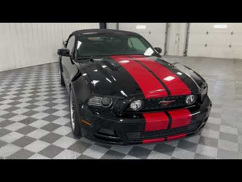 2014 Ford Mustang (CC-2088308) for sale in North East, Pennsylvania