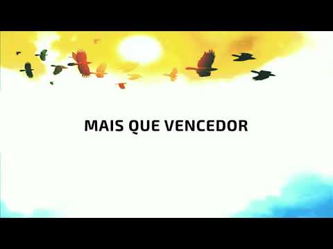 Mais Que Vencedor video