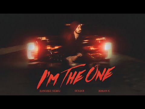 Im The One