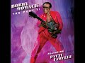 Bobby Womack & Patti LaBelle - Through The Eyes Of A Child