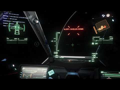 Buccaneer Vs Superhornet, EZ GAME BABY