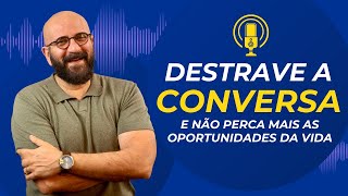 POR QUE AS CONVERSAS ESFRIAM — E O QUE FAZER PARA REVERTER | Marcos Lacerda, psicólogo