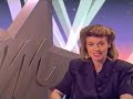 Mnet Presenter Charlotte Lavine Ending The Transmission For The Day