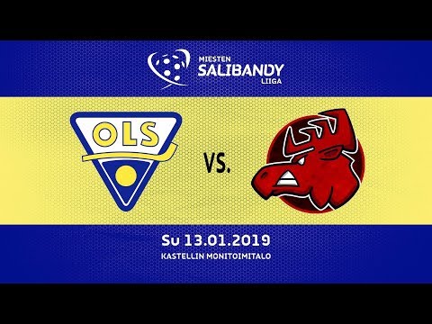 Highlights: OLS vs. Happee (13.1.2019)