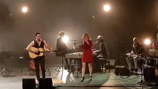 Douwe Bob  - how lucky we are  (carre 2017)