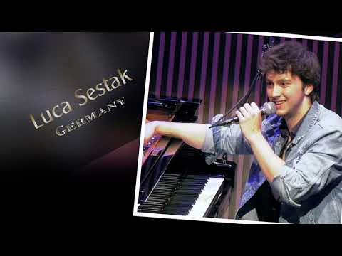 Luca Sestak - 2021 SF Boogie Woogie Festival