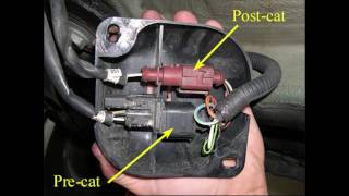 Volkswagen 2.0L MKIV Jetta Head Replacement - Part 2