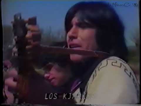 Los KJARKAS 1981 #LosKjarkas1981 #Surimana