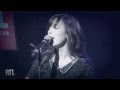Indila - Love story --- Live - RTL 