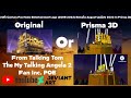 20th Century Fox Home Entertainment Logo 2009 2022 Remake In Prisma 3D August Update 2022