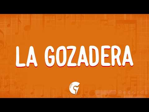 Gente de Zona, Marc Anthony - La Gozadera