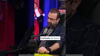 A VOLTA DA CIA DO PAGODE E NOVA TRAICÃO! - DIUMBANDA - CIA DO PAGODE / E O TCHAN #podcast #revelação