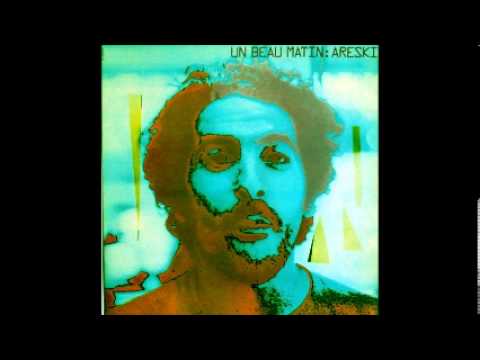 Areski Belkacem - Un beau matin (1970) - 03 Liberté