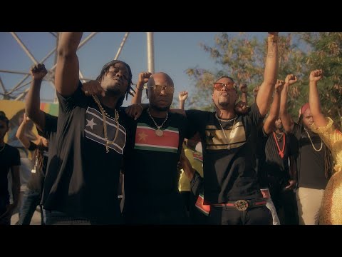 Tizen Feat Killer - Ne Dis Plus Rien (Clip Officiel)