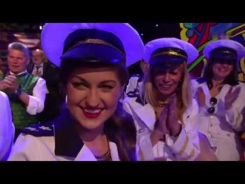 Narrisch guate Unterhaltung mit Österreichs Faschingsgilden - Höhepunkte 2017 Teil 2