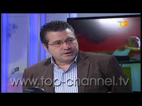 Wake Up, 9 Prill 2015, Pjesa 2 - Top Channel Albania - Entertainment Show