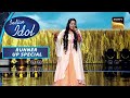Deboshmita की Aisa Des Hai Mera Singing पर झूम उठे सभी Indian Idol Season 