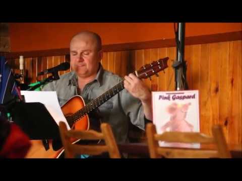 Nářek převozníka (ukázka)