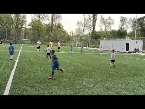 Axi Club Arena - Udinesse (grupa 2015 Cupa Bucuresti meci 6) - 22.08.2022