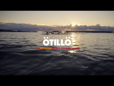 ÖTILLÖ Swimrun World Championship 2022