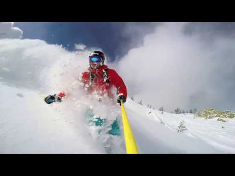 A Lap in the Crags with Owen Leeper