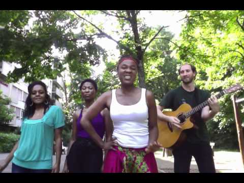 Pour One FM - Licia Chery