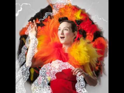 My Brightest Diamond - There's a rat