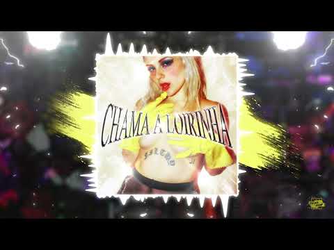 SCXR SOUL x g3ox_em x Bibi Babydoll "CHAMA A LOIRINHA"