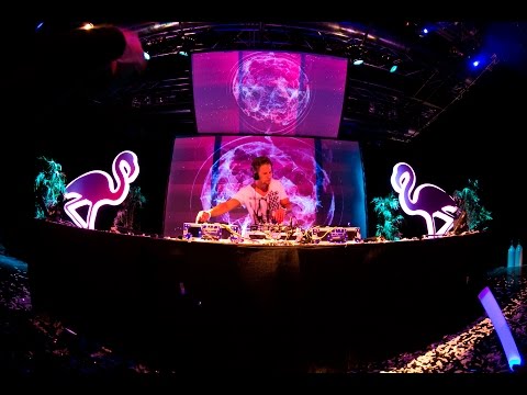 Marc Improof - Spring Music Festival 2016