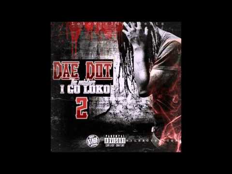 DAE DOT - UP NEXT  (Prod. By QUIN DA BEATMAKER)