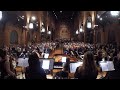 Orpheus Chamber Orchestra: Danny Elfman's Suite for Chamber Orchestra