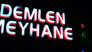 Ankara Demlen Meyhane Tanıtım Filmi (Kısa)