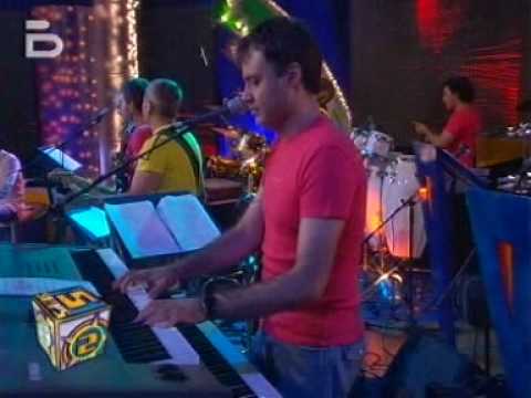 Lyubena Ninova - Oblache Le Byalo.avi