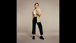 Christine and the Queens - Les yeux mouillés (Audio)