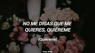 Cuando Menos Lo Merezca - La Oreja de Van Gogh [Letra]