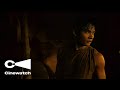 Ong Bak Cave Fight Scene