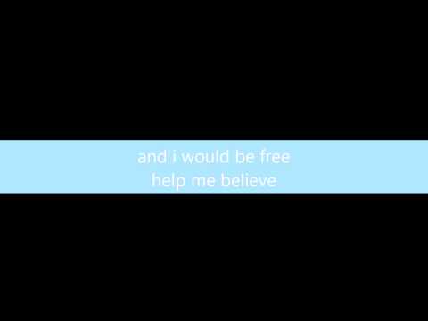 Help Me Believe