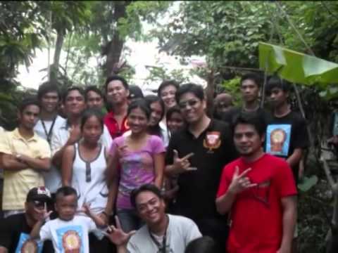 Akrho rap 19 - itz me manlolocoh