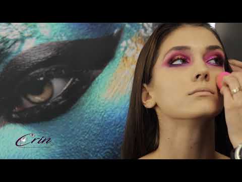 Curs Make-up Ploiesti - DEMO CURS (2) - Estetica CRIN