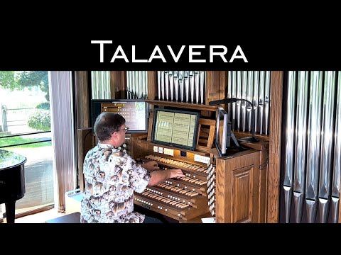 David Hicken - Talavera