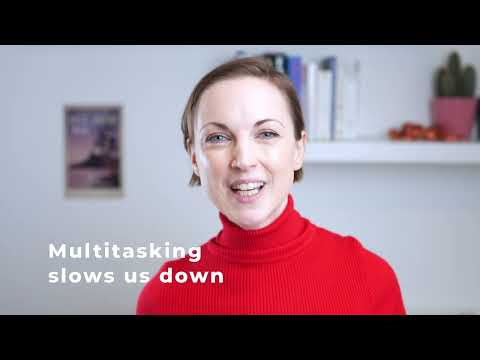 Neuroscience of multitasking