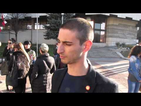 Роднини на Николай Радев